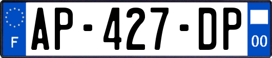 AP-427-DP