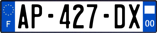 AP-427-DX