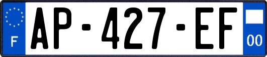 AP-427-EF