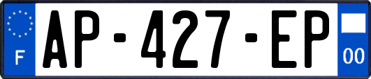 AP-427-EP