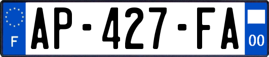 AP-427-FA