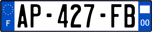 AP-427-FB