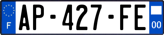 AP-427-FE