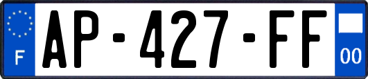 AP-427-FF