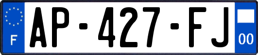 AP-427-FJ