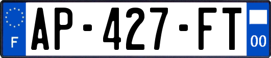 AP-427-FT