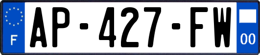 AP-427-FW