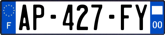 AP-427-FY