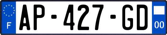 AP-427-GD