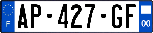 AP-427-GF