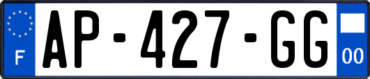 AP-427-GG