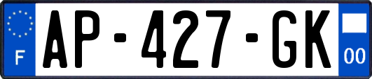 AP-427-GK