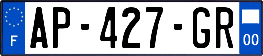 AP-427-GR