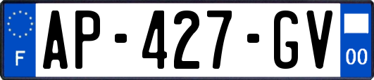 AP-427-GV