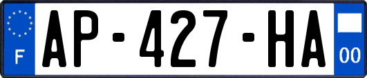 AP-427-HA