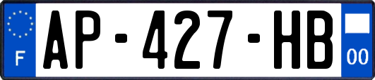AP-427-HB