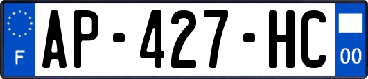AP-427-HC