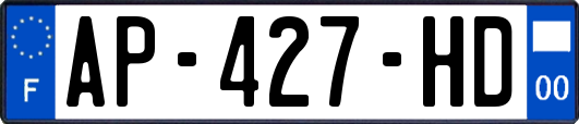 AP-427-HD