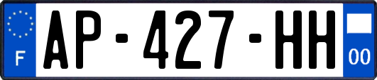 AP-427-HH