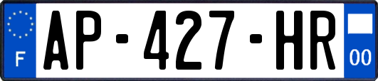 AP-427-HR