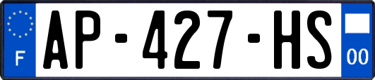 AP-427-HS