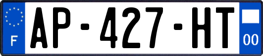 AP-427-HT