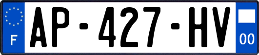 AP-427-HV