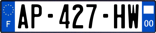 AP-427-HW