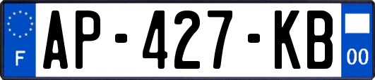 AP-427-KB