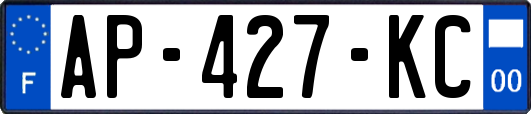AP-427-KC