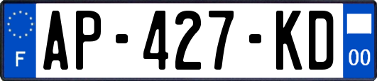 AP-427-KD