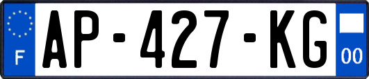 AP-427-KG