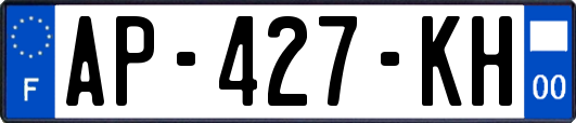 AP-427-KH