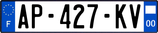 AP-427-KV
