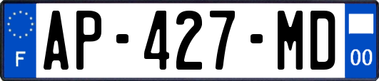 AP-427-MD