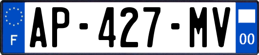 AP-427-MV