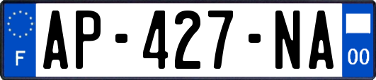 AP-427-NA