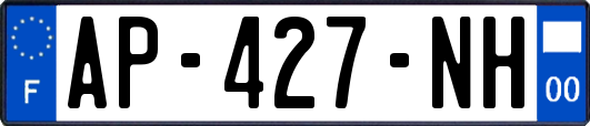 AP-427-NH
