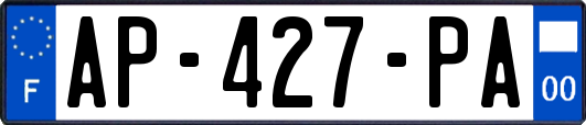 AP-427-PA