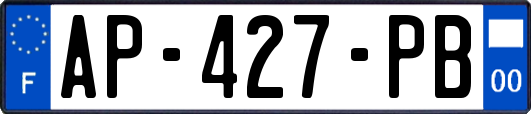 AP-427-PB