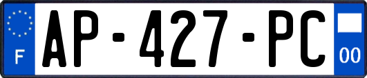 AP-427-PC