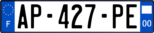 AP-427-PE
