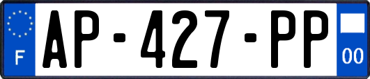AP-427-PP