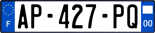 AP-427-PQ