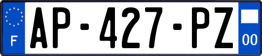 AP-427-PZ