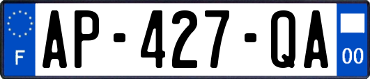 AP-427-QA