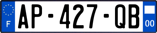 AP-427-QB