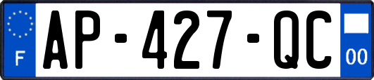 AP-427-QC