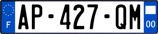 AP-427-QM
