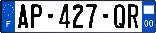AP-427-QR